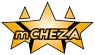 mCHEZA Tanzania logo